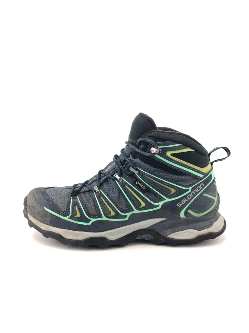 Salomon X Ultra Mid 2 GTX Hiking Boots